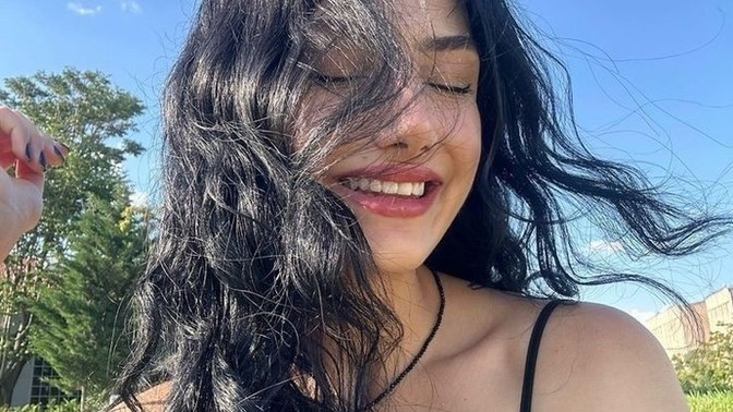 Hava çok güzel. Neler yapıyorsunuz?
