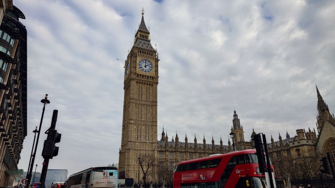 Big Ben