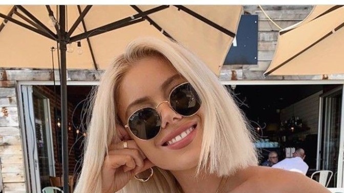 Kısa saç kesimi havalı mı?