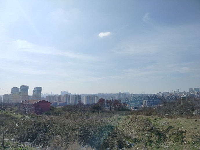 Son üç saat içinde gittiğiniz yere sizinle beraber gitseydim, nereye ne yapmaya gitmiş olurdum?