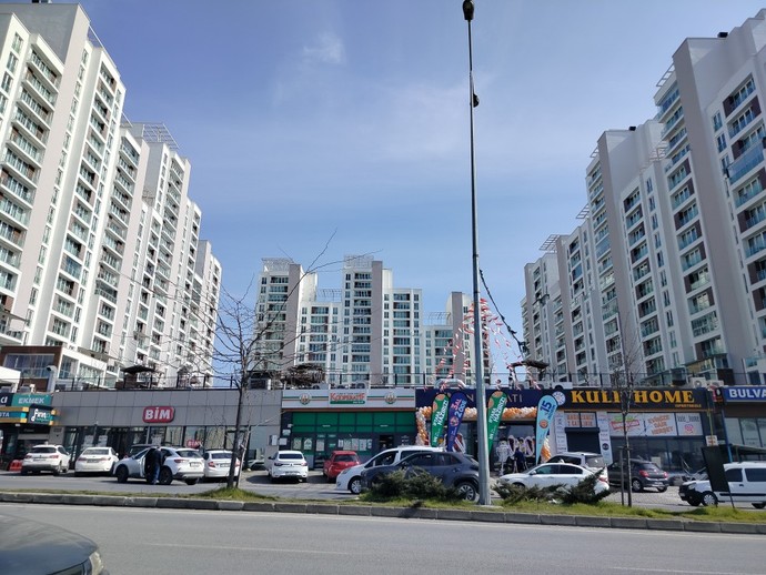 Son üç saat içinde gittiğiniz yere sizinle beraber gitseydim, nereye ne yapmaya gitmiş olurdum?