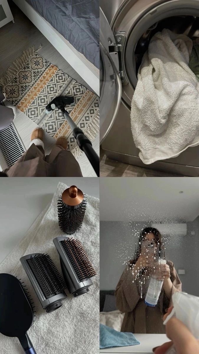 Temizledikten sonra en çabuk kirlenen yer neresi?
