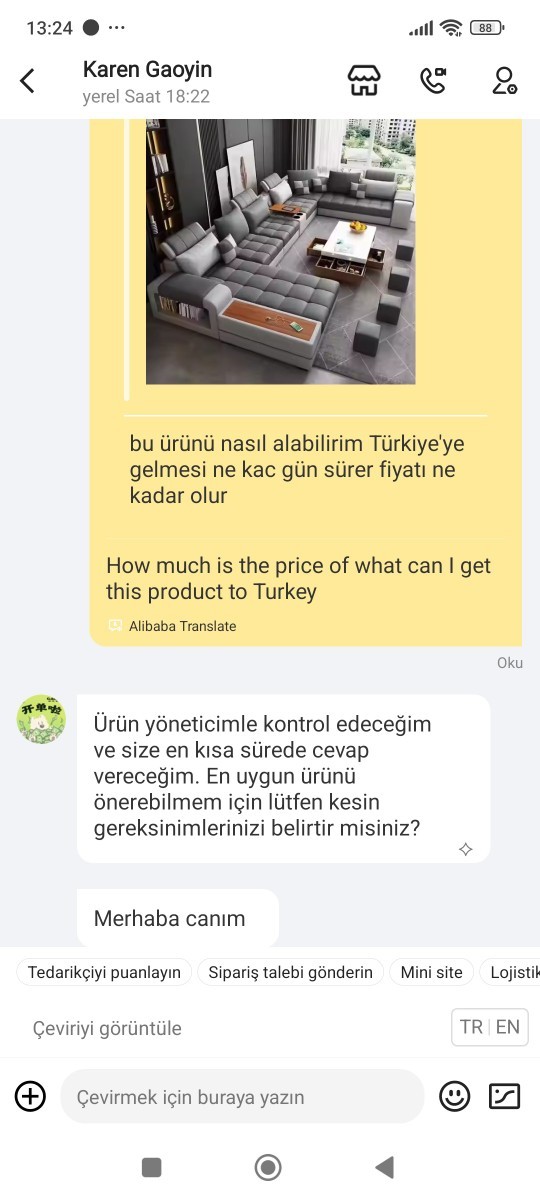 Bu koltuk takımı nasıl iyimi hangi rengi tercih edersiniz?
