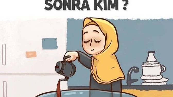 Ramazanda olmazsa olmaz 3 şeyin nedir?