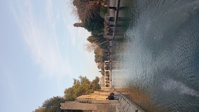 Daha önce Şanlıurfa'ya giden oldu muu?