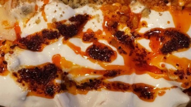Mola yerlerinde en sevdiğin şey ne?