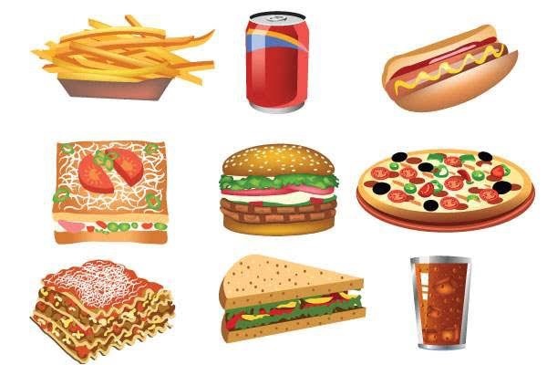 En sevdiğiniz içecek ve yemek nedir?