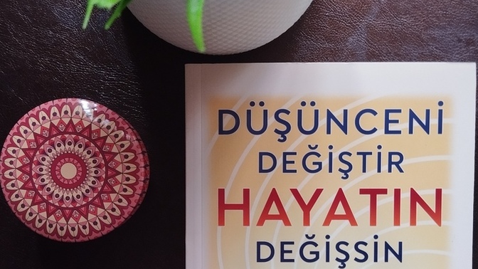Bilinçaltı ile ilgili kitaplar okur musunuz?
