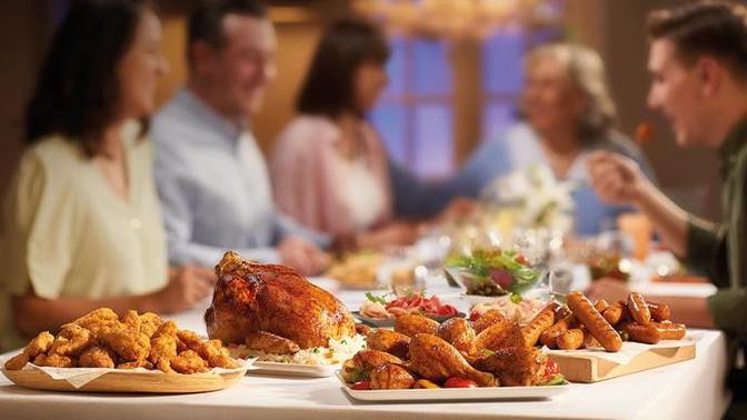 Ramazan sofranızın olmazsa olmaz lezzeti hangisi?