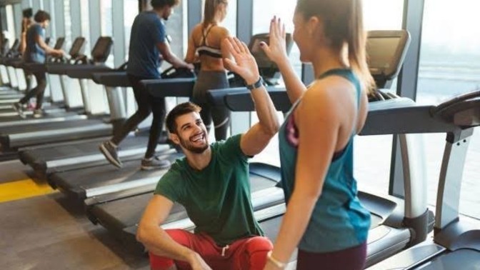 Ramazan'da spor rutininiz değişti mi? Hangi saatlerde spor yapacaksınız?