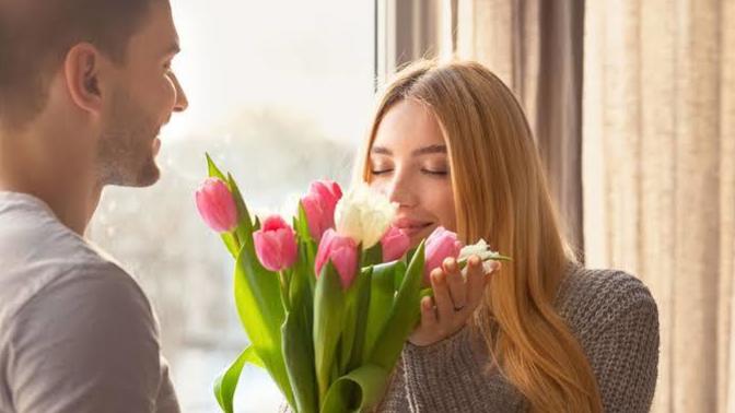 Romantik olmayan biriyle hayat geçer mi?