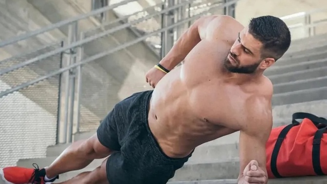 Her insan spor yapmak zorunda mıdır?