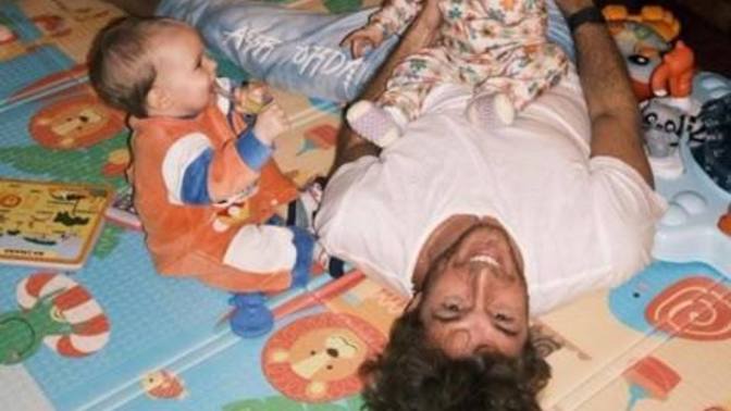 Sen nasıl bir baba olursun?
