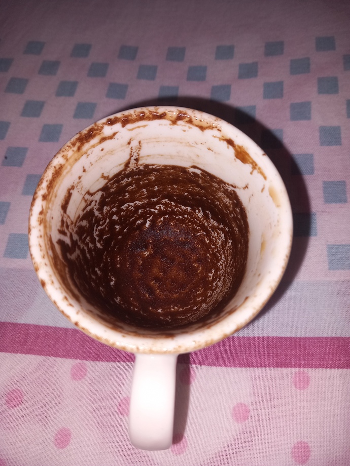 Falimda sevinç var mi?