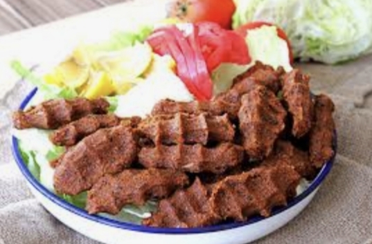 Çiğ Köfte Etlimi Etsizmi Olmalı?