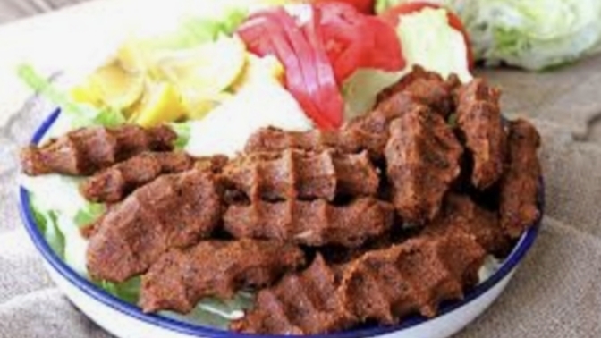 Çiğ Köfte Etlimi Etsizmi Olmalı?