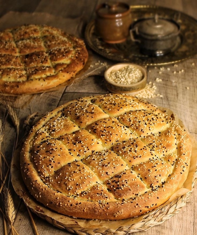 Ramazan pidesi sever misiniz?