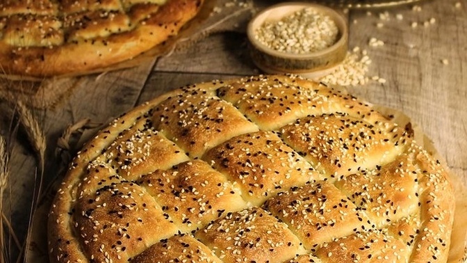 Ramazan pidesi sever misiniz?