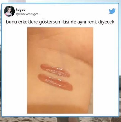Uf farklı işde görmüyor msnz yha:s