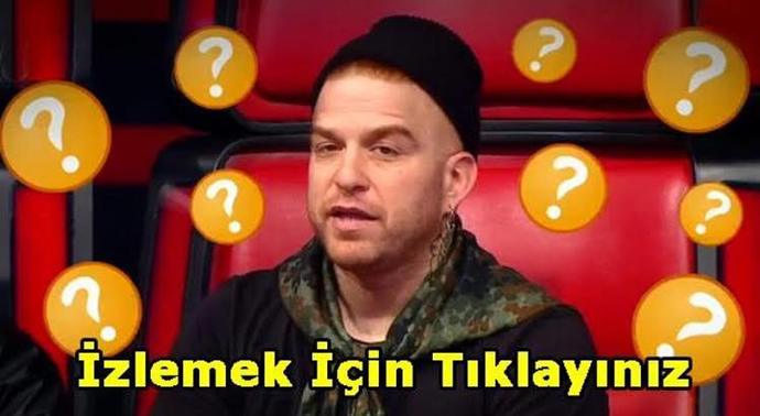 O Ses Türkiye ye katılacak olsanız hangi jüriyi seçerdiniz?