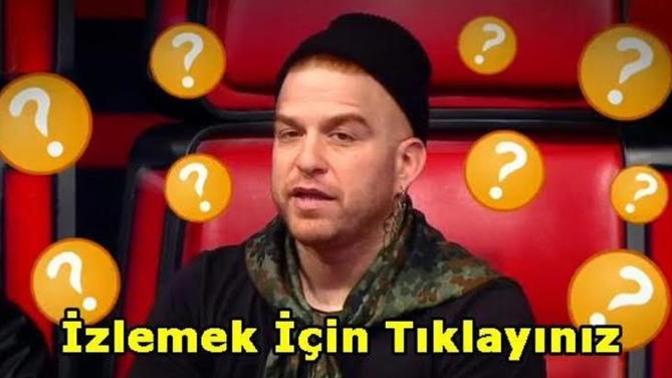O Ses Türkiye' ye katılacak olsanız hangi jüriyi seçerdiniz?