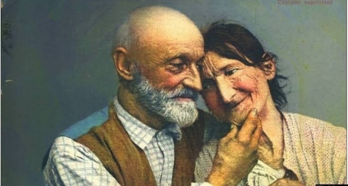 Hiç düşündüğünden daha hızlı yaşlandığını hissettin mi? Neden?