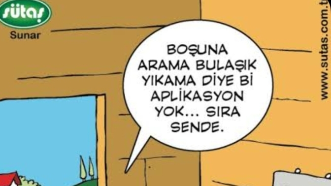 Hoşunuza gitmeyen, ama yapmak zorunda olduğunuz şeyler nelerdir?