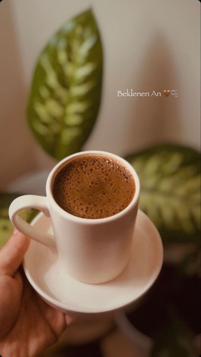 İftar sonrası çay mı kahve mi tüketirsiniz?