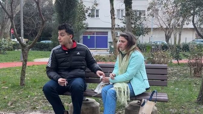 Sevgilisi olmayanlar pazar gününü nasıl geçiriyorlar?