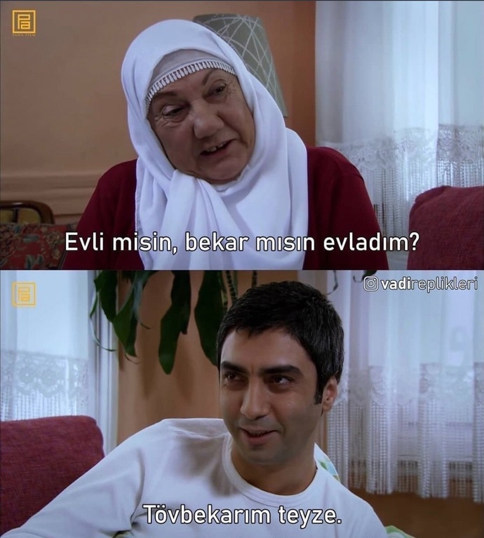 Bekar kalmak mı yoksa evli olmak mı size daha çekici geliyor?