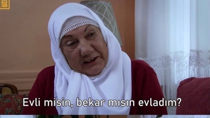 Bekar kalmak mı yoksa evli olmak mı size daha çekici geliyor?