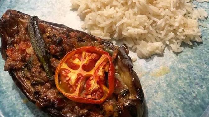 Karnıyarık sever misiniz? Hangi malzemelerle daha lezzetli olur?
