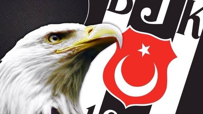 Kara Kaltal Yükselişe Devam Ediyor! Beşiktaş 2 Kayserispor 0... Maçı İzlediniz Mi?