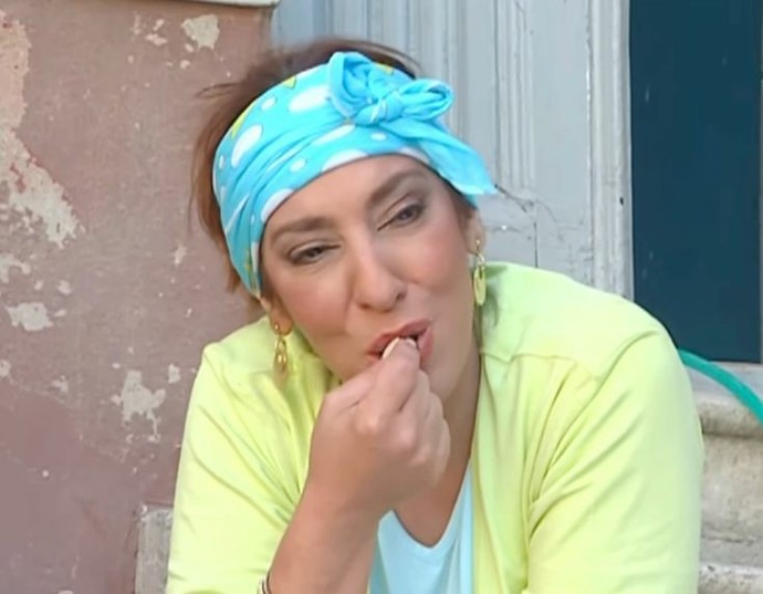 En son para harcadığınız şeyi @ƊØLƲNÂƳ ve bana vermiş olsaydınız bizim neyimiz olurdu?