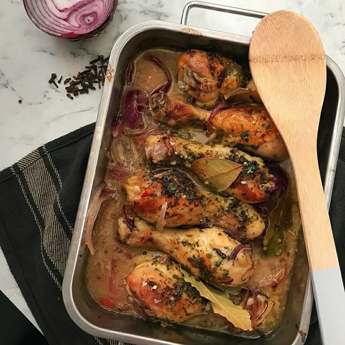 Fırın tavuk mu, tava tavuk mu tercih edersiniz? 🍗 Fırında mı tavada mı daha lezzetli?