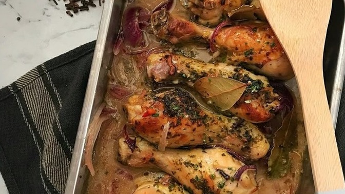 Fırın tavuk mu, tava tavuk mu tercih edersiniz? 🍗 Fırında mı tavada mı daha lezzetli?