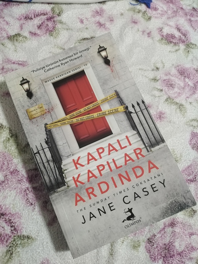 En son hangi kitabi okudunuz?