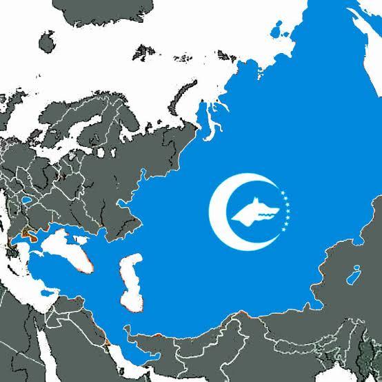 Altaylardan Tunaya kadar Nizam-ı Alem ve İlahi kelimetullah ı cihana hakim kılacak Kutlu TURAN devletine giden yol sizce nedir?