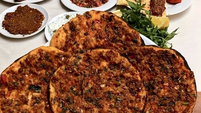 Lahmacun yerken yanında ne içmeyi tercih edersiniz🥤 ?