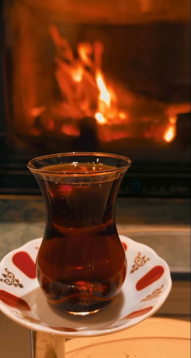 İftardan sonra kahve mi, çay mı içersiniz?