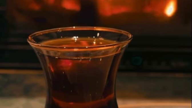 İftardan sonra kahve mi, çay mı içersiniz?