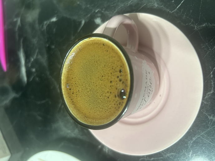 Kahve sever misiniz ben bayılırım😍🤌🏻😻?