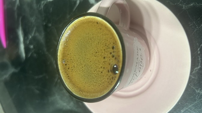 Kahve sever misiniz ben bayılırım😍🤌🏻😻?