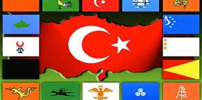 AB gibi İmparatorlukların hüküm sürdüğü günümüzde neden bazı insanlar Osmanlı gibi bir TÜRK imparatorluğu kurulmasına hayal diyor?