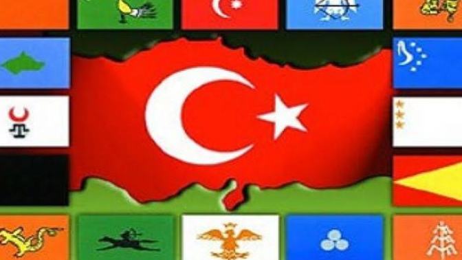 AB gibi İmparatorlukların hüküm sürdüğü günümüzde neden bazı insanlar Osmanlı gibi bir TÜRK imparatorluğu kurulmasına hayal diyor?