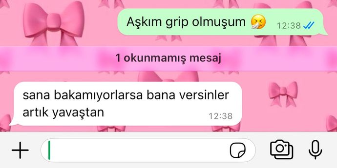Ne sıklıkta hastalanıyorsunuz?