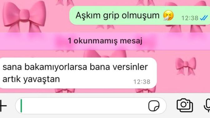 Ne sıklıkta hastalanıyorsunuz?