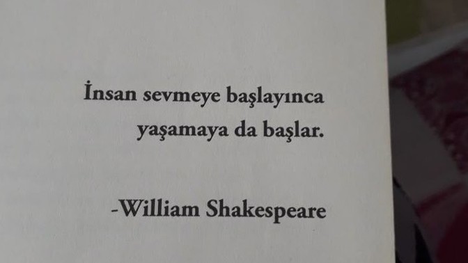 İnsan ne zaman yaşadığını hisseder?