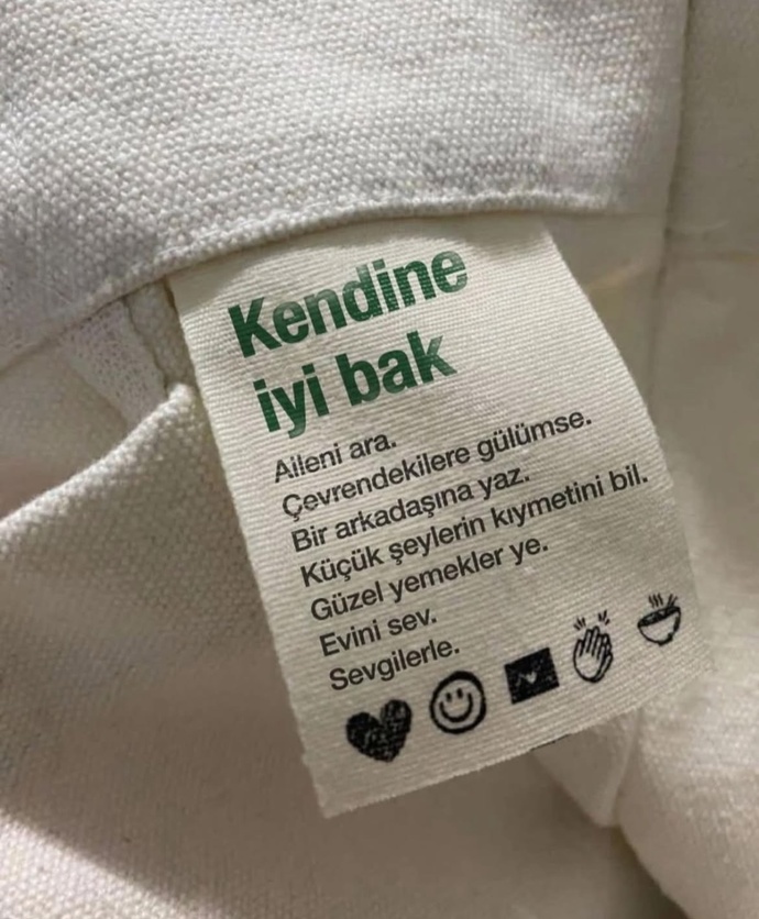 Küçük Şeyler Mutlu Eder Mi Sizi?
