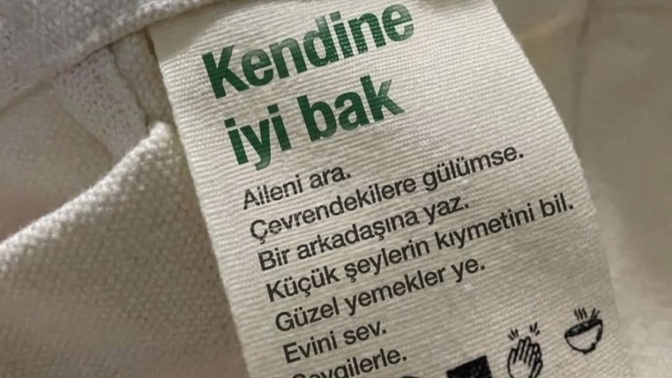 Küçük Şeyler Mutlu Eder Mi Sizi?